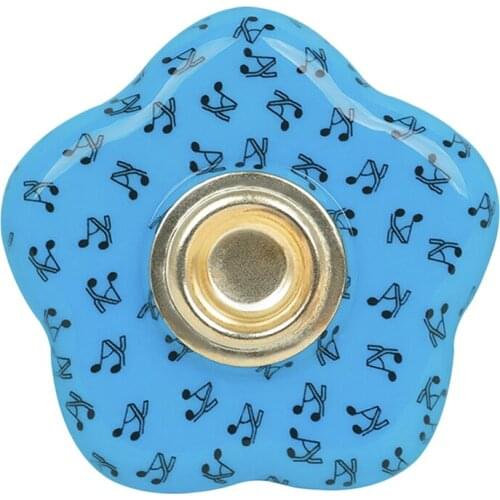 Cello Anti-Slip Mat,Antislip Cello Pad Cello Endpin Rest Holder Floor Protector Music Instrument Accessory