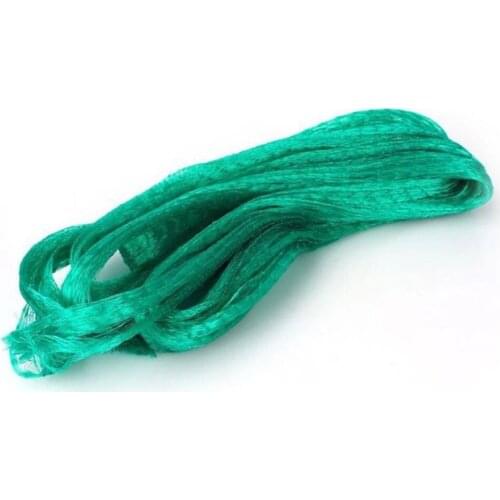 Fruit Trees Nettin Protective Netting Vegetables Durable Anti Bird Protection 2*8M With 50 Cable Ties Garden Plant
