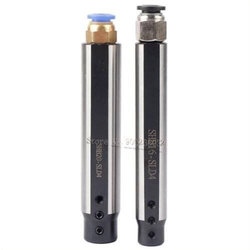 Boring Tool Bar SHB SHB12 SHB16 SHB20 2 3 4 5 6 7 8 10 12 mm Lathe Cutter Sleeve Round shank CNC Cutting Holder