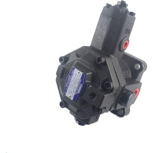 SVPF Vane Pump YUKEN SVPF-30-20/35/55/70-20 Hydraulic Parts Oil Pump Low Pressure Machine Pump