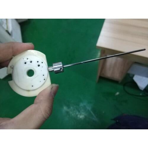 Sysmex KX21/21N SRV Right With Needle