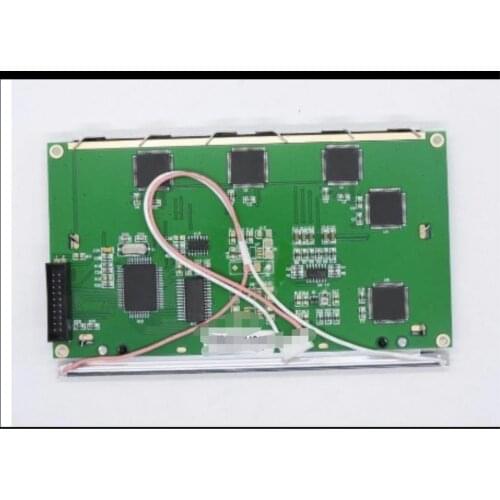 TLX-1741-C3M LCD Displays screen