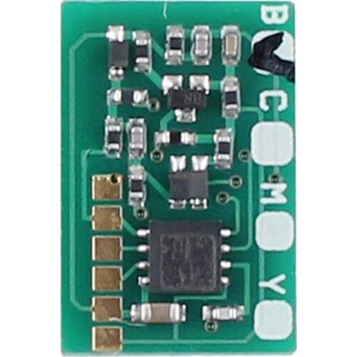 24K toner chip for OKI C911 C931 C941 C942 color printer laser cartridge 45536424 45536423 45536422 45536421 reset chips