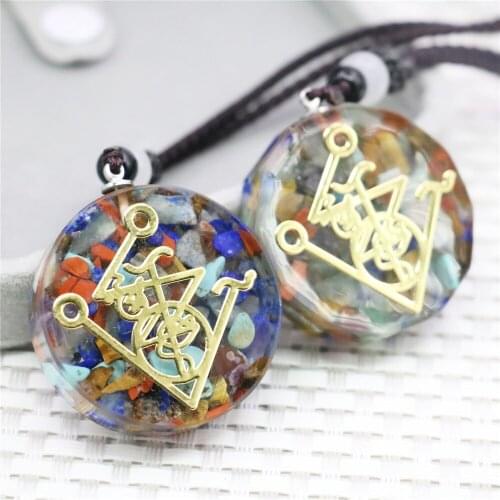 YOUCAIHUA JEWELRY Necklaces