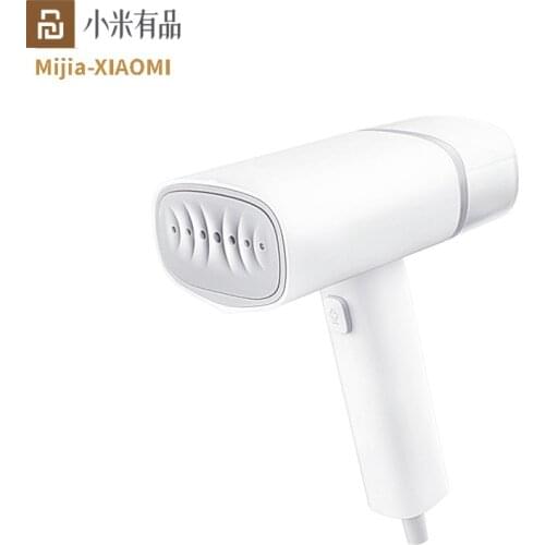 Youpin Xiaomi PICOOC Our Handheld Garment Steamer Household Small Portable Iron Mini Steam Brush Travel Pressing Machines