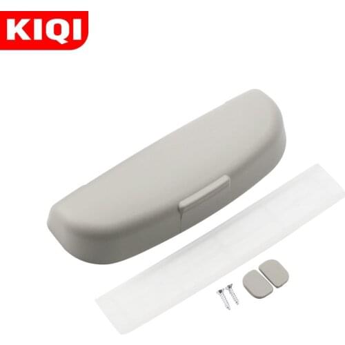 1 Set Car Accessories Box Car Glass Box Glasses Holder Box for Land Rover Freelander Range Rover Discovery 3/4 Car Styling