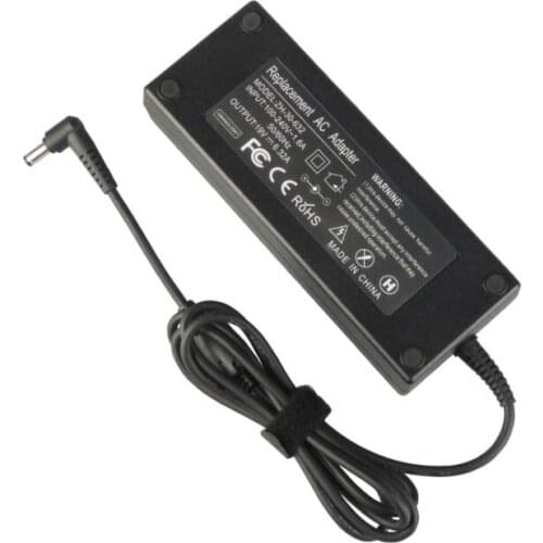 1PCS AC Power Adapter 19V 6.32A 5.5*2.5MM for Asus ADP-120ZB BB PA3290E-3AC3 Charger