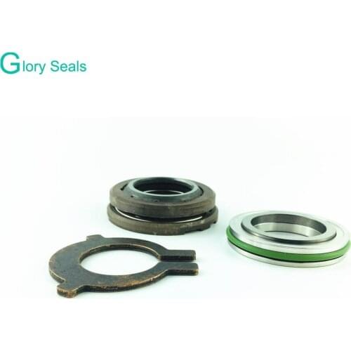 35mm Flygt Mechanical Seals Upper Seal for Flygt Pump 3126-181/3127/4440/5530 FS-M-U35