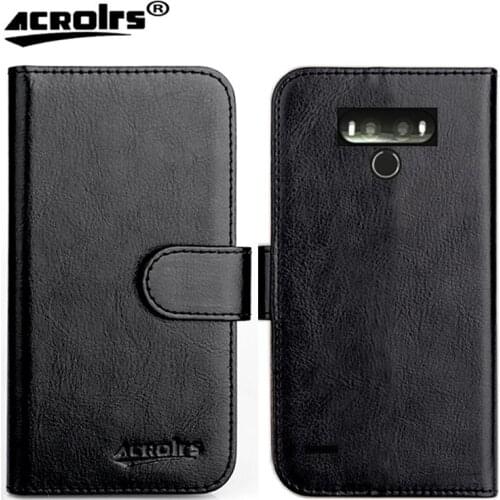 6 Colors Hot! SANTIN #Max Case ,High Quality Leather Exclusive Case For SANTIN #Max Cover Phone Bag Tracking