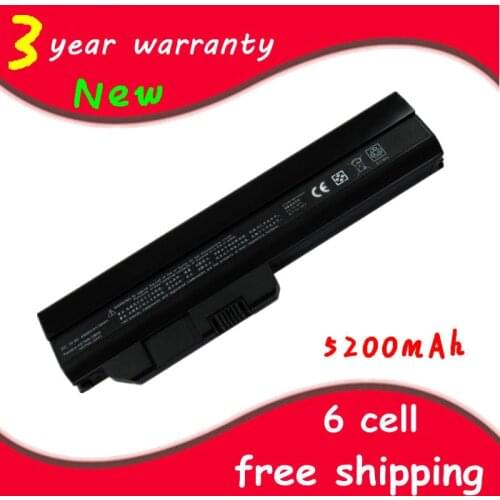 New Laptop battery HSTNN-OB0N HSTNN-IBON HSTNN-Q44C HSTNN-Q45C for HP/Compaq Mini 311 Mini 311c-1000 311c-1100