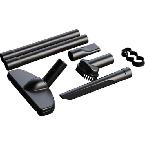 AutoBot Nozzle Accessories for Vacuum Cleaner 7 Pieces