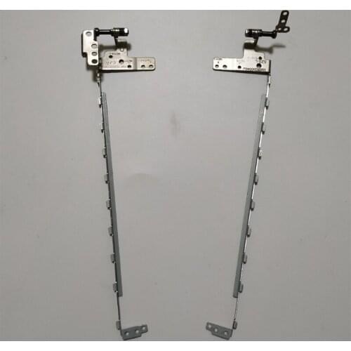 Free Shipping!!! 1Pair Original New Laptop LCD Hinge For Lenovo Y400 Y410P Y430P