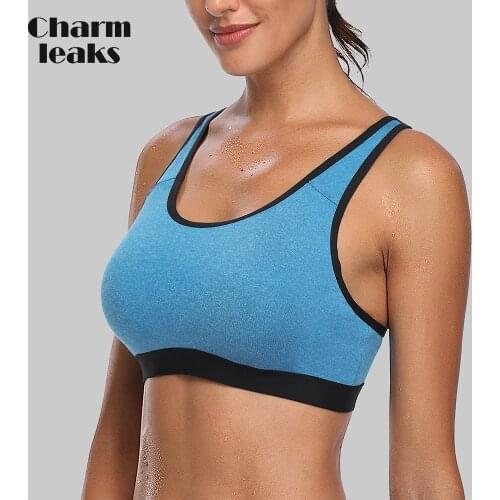 Charmleaks Sportswear