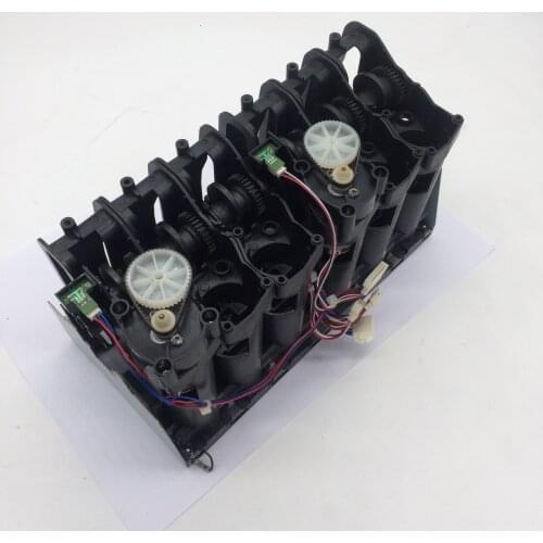 INK CARTRIDGE HOLDER FOR HP DesignJet T1100 Q6683-60008 Q6683-60195 Printer