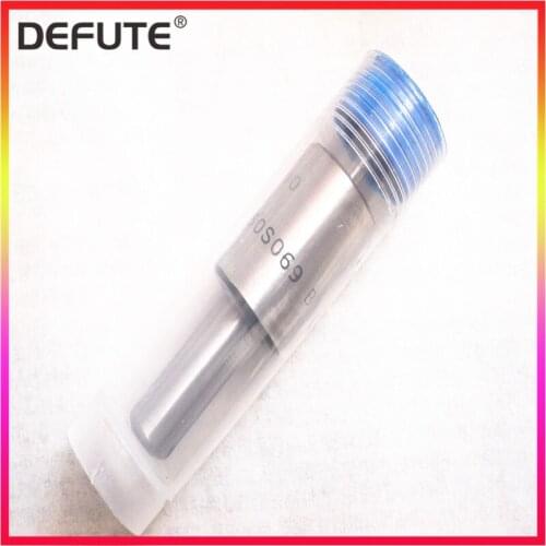 DLLA154S304C5 CDLLA150S069B DLLA158S314C3 CDLLA150S069 CDLLA155S078 Diesel Engine Fuel Injector Nozzle