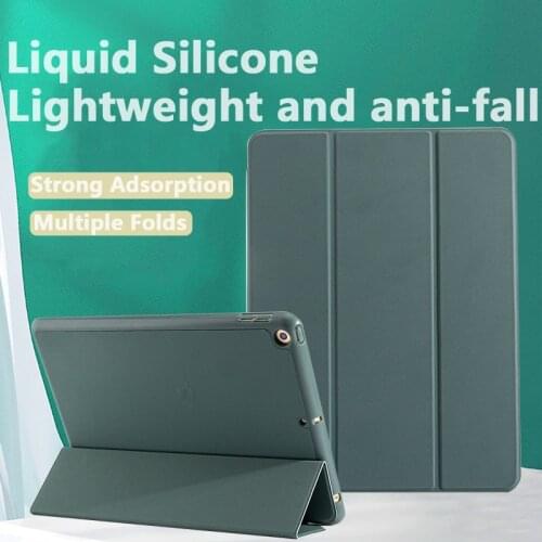 For iPad 10.2 7th 8th For Pro 11 12.9 2020 For ipad Air 2 3 Case For ipad Mini 5 case for ipad 9.7 2018 for ipad Air 4 10.9 2020