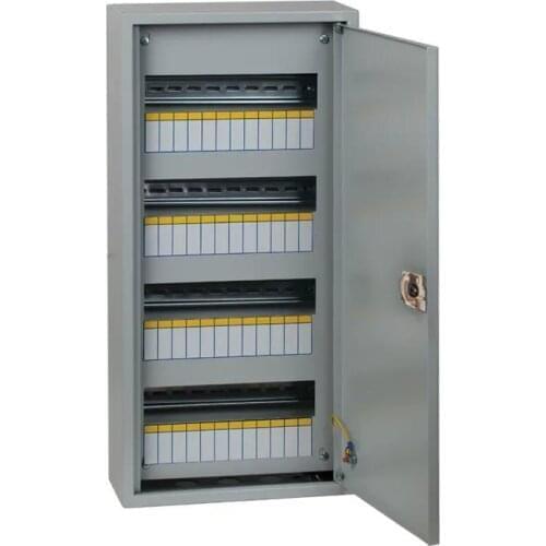 Ekf Network Hardware