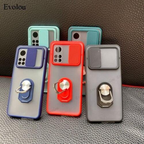 Evolou Phone Cases Xiaomi Mi 10T