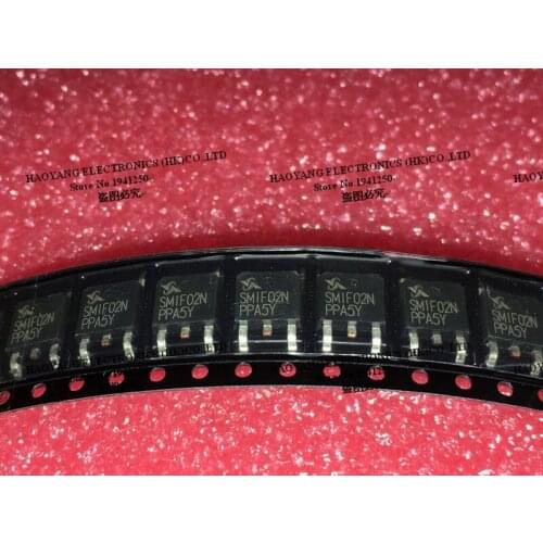 SM1F02N SM1F02NSU SM1F02NSUC-TRG