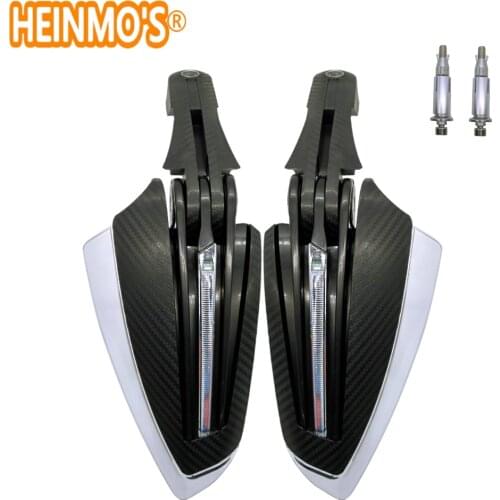 Heinmo's Hand Scooters