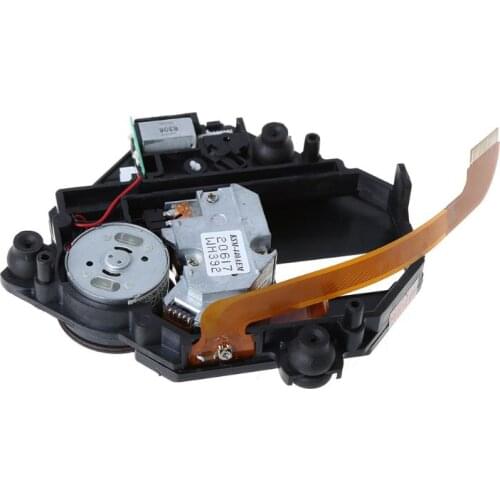 KSM-440AEM Gaming Optical Lens for PS1 Console Assembly Parts Accessories Kit