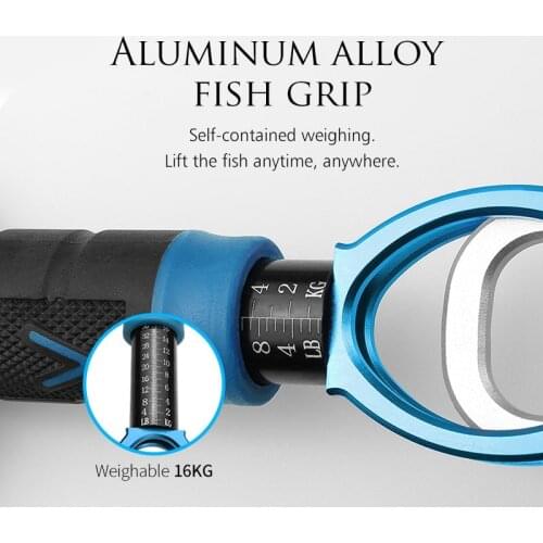 Best Aluminum Alloy Fishing Pliers Grip Set Fishing Tackle Gear Hook Recover Cutter Line Split Ring Fishing Accessories