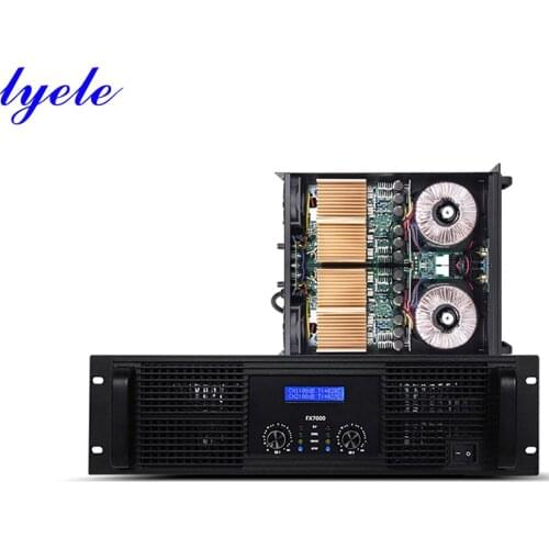 Lyele Professional Audio Equipment
