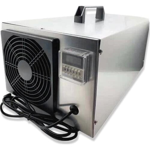Breeding Environment Purification Machine Ammonia Removal Ozone Machine Ozone Generator Dedicated to Greenhouse Farms