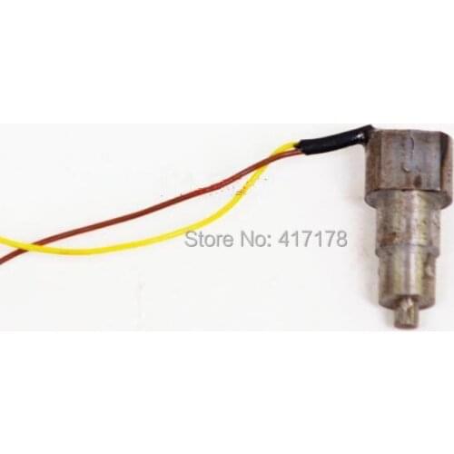 Matec HF4.7 VM Socks Machine Vibration Sensors 040-9749-00-9