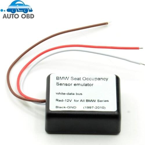 NEW Arrival For BMW Seat Occupancy Sensor Emulator with free shipping