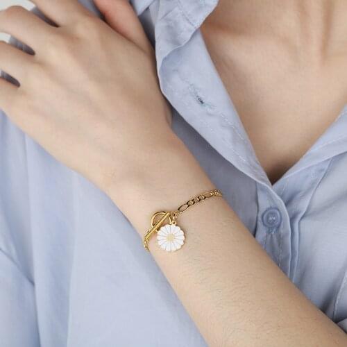 Qitian Yellow Bracelets