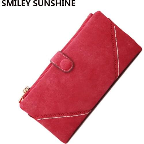 SMILEY SUNSHINE Zip Wallets