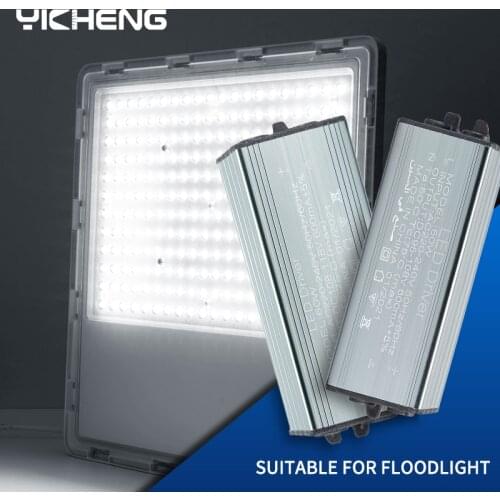 YICHENG LED Transformers