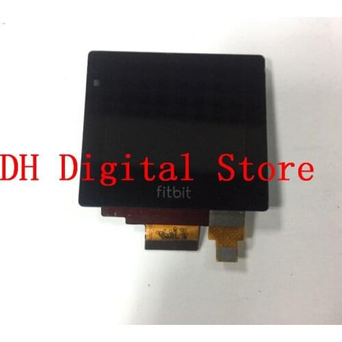 Repair Parts For Fitbit Blaze Watch LCD Display Screen Assembly + Touch Original