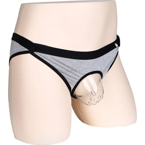 Protective Underwear After Circumcision Foreskin Surgery Special Protection Underwear Phimosis Circumcision Protective Cover