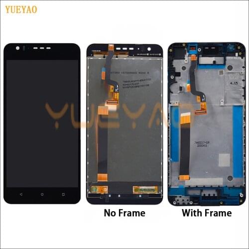 5.5" LCD For HTC desire 825 D825u LCD DIsplay+Touch Screen Digitizer Assembly For HTC Desire 10 Lifestyle LCD For HTC 825 LCD