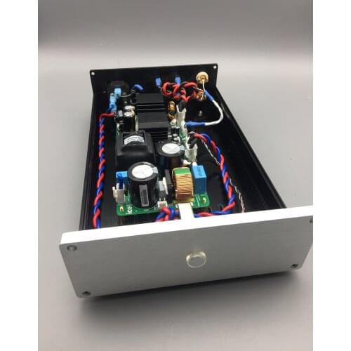 ICEPOWER power amplifier accessories digital power amplifier module ICE125ASX2 BTL professional grade hifi power amplifier