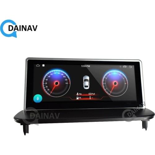 Android Car Autoradio Player for Volvo S40 C30 2004-2013 Car Multimedia DVD Player GPS Navigation