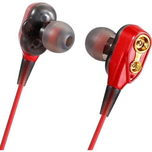 Bluetooth Headset for ipod Metal Magnetic Sport Stereo Earphones dynamic Tws headphones waterproof free shipping noise canceling