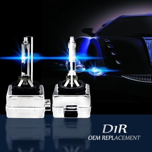 Ксеноновые лампы D1R (PK32d-3) CARCTR China At AliExpress