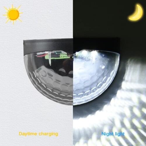 EASYLOMON Solar LED Lights