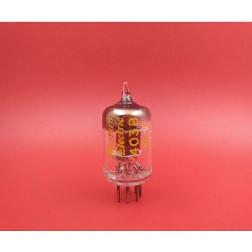 WE 403B/403A/6AK5/6J1/5654/EF95 Electronic Tube