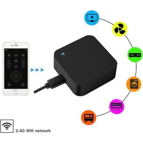 eOQO Remote Controls