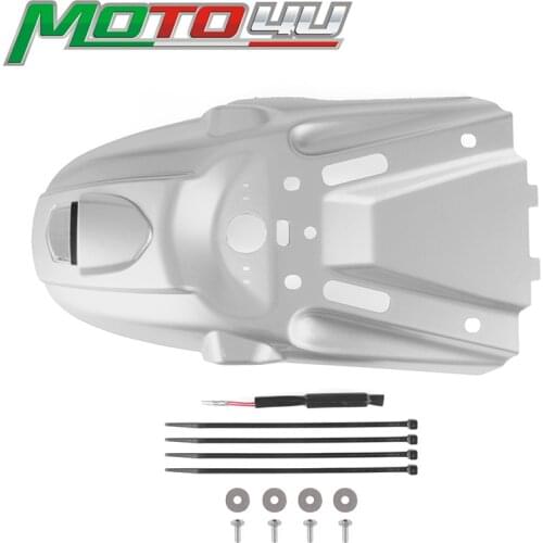 Motorcycle Short Tail Light Conversion Kit Brake Lamp Taillight Rear Fender rear plant For BMW R NINE T r9t Scrambler 2017 2018