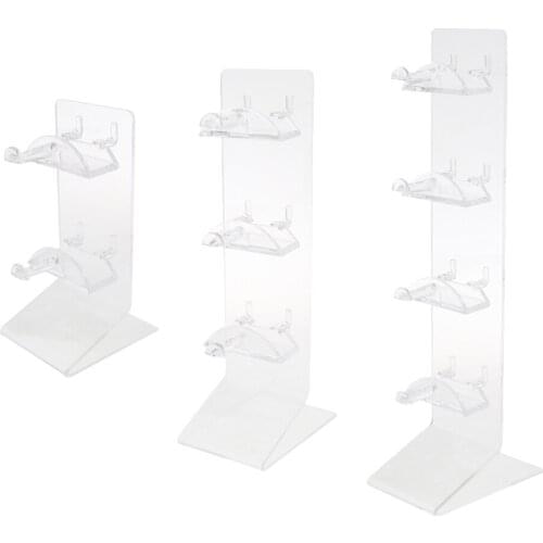 Lightweight Sunglasses Eyeglass Glasses Rack Display Stand Holder Organizer