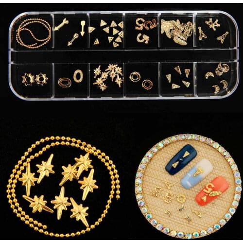 Major Dijit Pearls For Nail Design