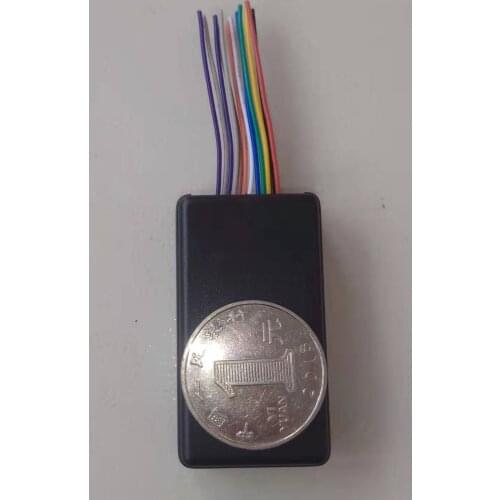 485 to IO Sensor Dry Contact IO Switch Signal to 485 Bus Data Module IO Module