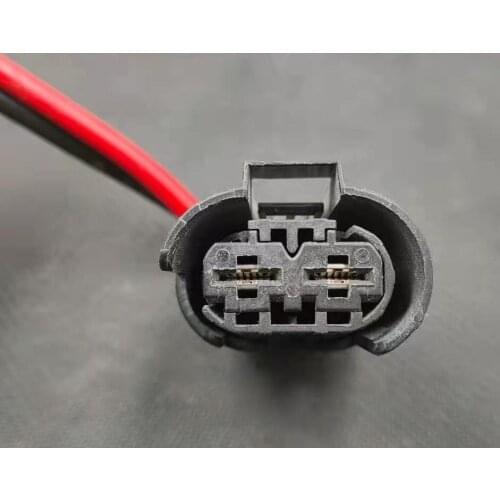 Second hand for BMW 5 series 7 series Mercedes-Benz S300 AUDI A6 A8 power steering pump electronic wire cable