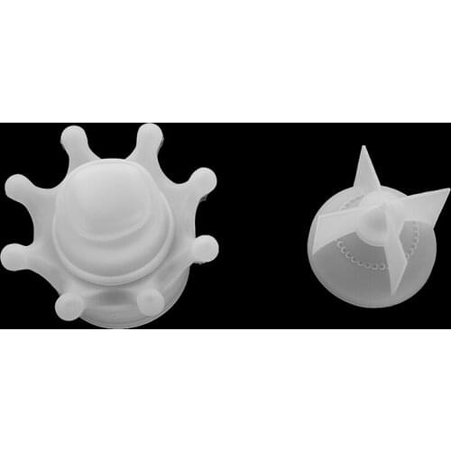 New Durable Crown Silicone Mold Jewelry Crystal Storage Box Epoxy Resin Jewelry DIY Making Casting Mould Tools