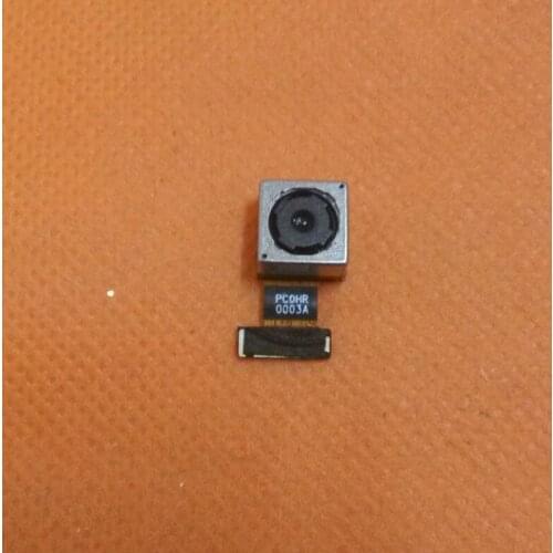 Original Photo Rear Back Camera 13.0MP Module for Doogee F5 4G LTE 5.5inch MTK6753 Octa Core FHD 1920x1080 Free Shipping